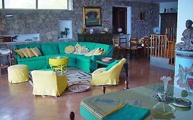 Villa Capo Taormina